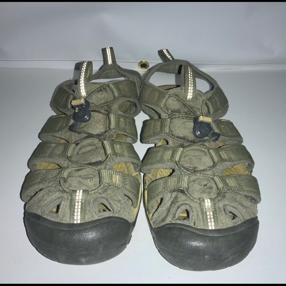 Keen Newport H2 Water Sport Sandal Anti-Odor
